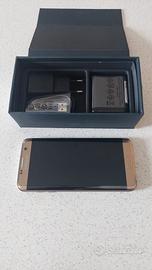 Telefono Samsung S7 Edge