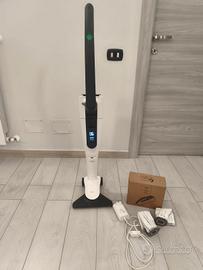folletto Vk7s senza fili vorwerk