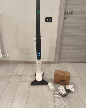 folletto Vk7s senza fili vorwerk