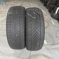 gomme usate 2055516 Estivo MICHELIN - Alpin 6 - 38