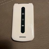 Smartphone Brondi