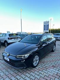 Volkswagen Golf Variant Golf Variant 2.0 TDI 150 C