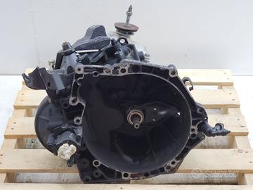 CAMBIO MANUALE COMPLETO USATO PEUGEOT Expert 3° S