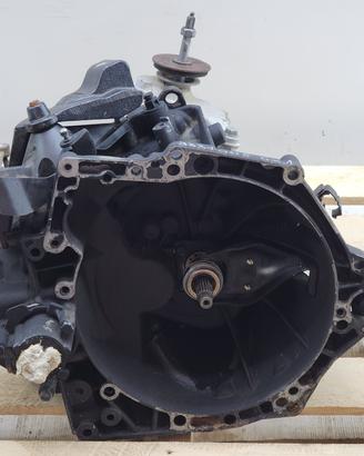 CAMBIO MANUALE COMPLETO USATO PEUGEOT Expert 3° S