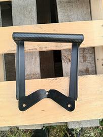 staffa porta navigatore