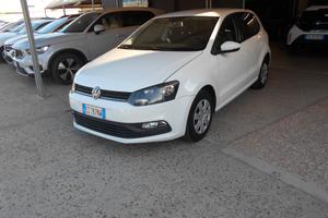 Volkswagen Polo 1.4 TDI 5p. Fresh