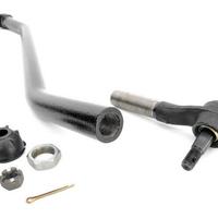 Panhard Track Bar anteriore JEEP Wrangler TJ XJ