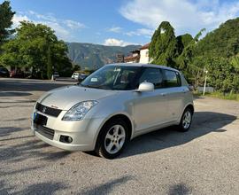 SUZUKI - Swift - 1.3 4x4 5p. GL