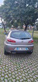 Alfa Romeo 147 1900 jtdm 120 cv