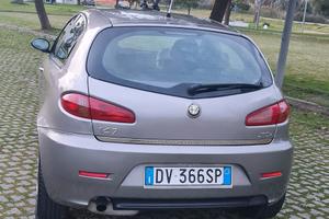 Alfa Romeo 147 1900 jtdm 120 cv