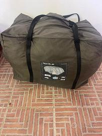 Tenda da Campeggio Quechua T6.2 XL Air - 6 Posti