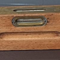 Dispositivo Livellamento Antico, Strumento Vintage