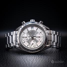 Omega Speedmaster Date 3513.30 Like New