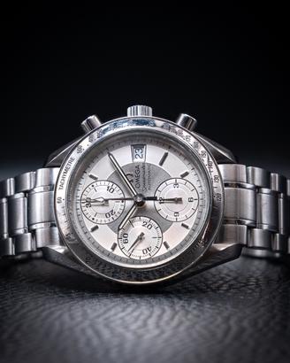 Omega Speedmaster Date 3513.30 Like New