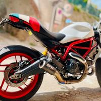 Ducati Minster 797+