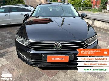 VOLKSWAGEN Passat 8� serie Passat Variant 2.0 T...