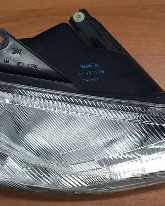 Faro anteriore dx PEUGEOT 206 NUOVO