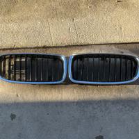 Griglie bmw serie f30