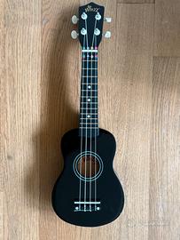 Ukulele Soprano  – completo per scuola media