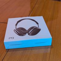 Cuffie Bluetooth P9 - Wireless - Colore Nero - Nuo