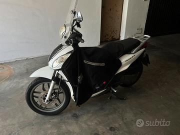 scooter usato come nupvo