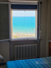 Termoli-fronte mare-8 posti letto
