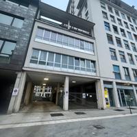 Posto Auto - Autosilo - Santa Sofia Milano