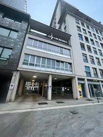 Posto Auto - Autosilo - Santa Sofia Milano