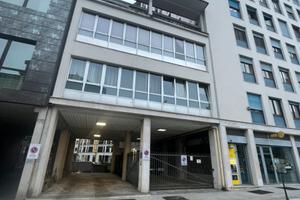 Posto Auto - Autosilo - Santa Sofia Milano