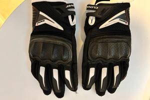 Guanti moto Clover