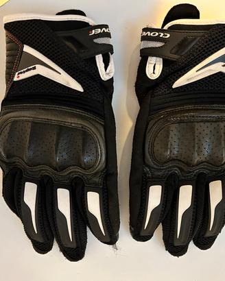 Guanti moto Clover