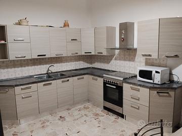 cucina componibile 