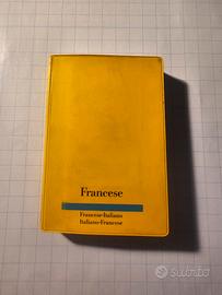 libro Dizionario