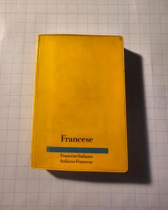 libro Dizionario