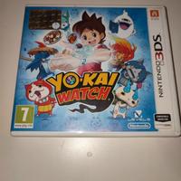 Yo-Kai Watch (Nintendo 3DS)