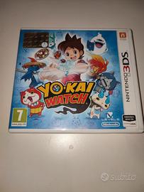 Yo-Kai Watch (Nintendo 3DS)