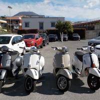 VESPA GTS 310 NEW HPE - EURO 5+