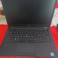 dell latidute 5480 i5 vpro