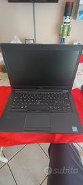 dell latidute 5480 i5 vpro
