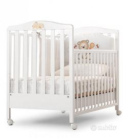 Lettino Azzurra design 