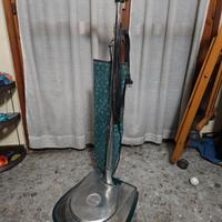 Lucidatrice pavimenti Imetec Superplate vintage