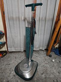 Lucidatrice pavimenti Imetec Superplate vintage