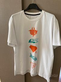 T-shirt IUTER uomo