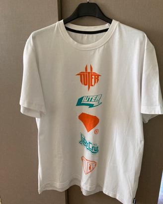 T-shirt IUTER uomo