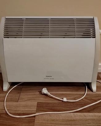 Termoconvettore elettrico