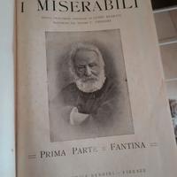 I Miserabili – edizione del 1950