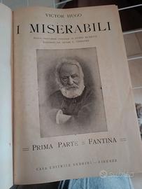 I Miserabili – edizione del 1950