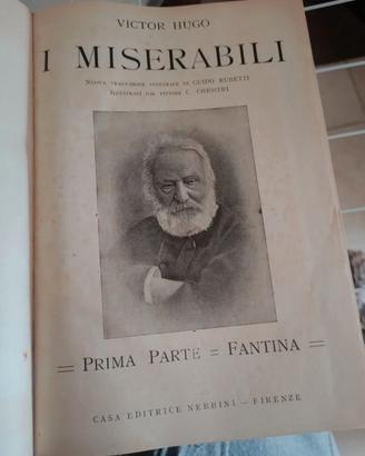 I Miserabili – edizione del 1950