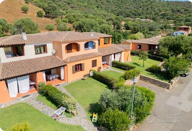 Case vacanze