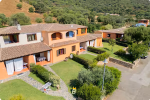 Case vacanze